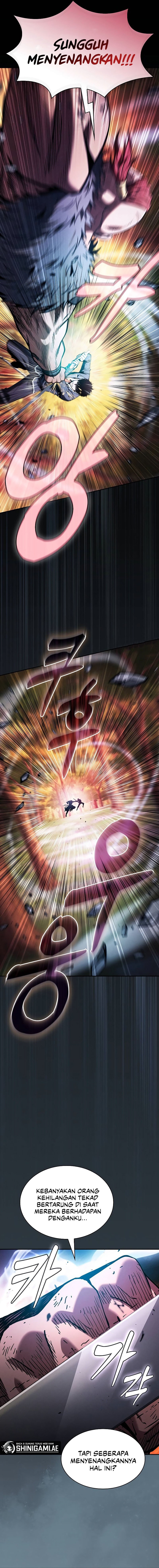 academys-genius-swordmaster Chapter  99